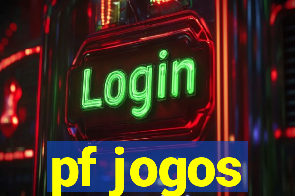 pf jogos